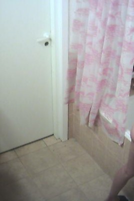 Нелидова Наталья в ванной