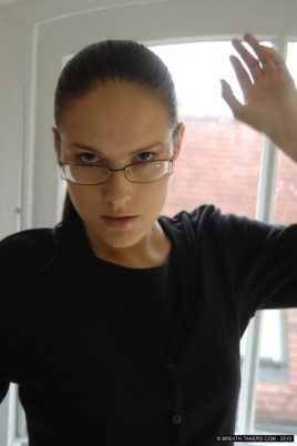 Марь Ивановна решила поиметь Петю