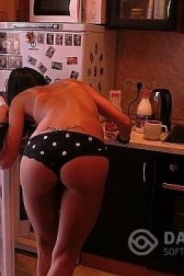 Светлана Давыдова была голая