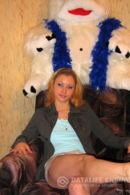 Эротика с пьяной соседкой и ее сиськами