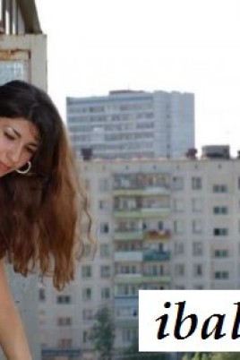 Частные снимки голой распутной грузинки