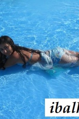 Гламурные и эротичные девушки абхазки