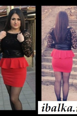 Поговорим о пышных сладеньких армянках