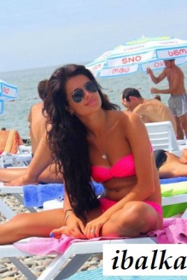 Сочные грузинки с шикарными телами