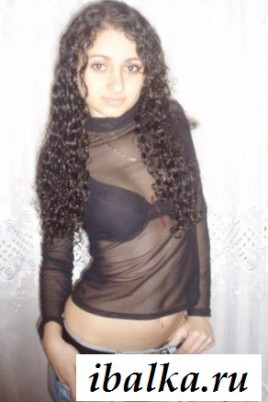 Чувственные и откровенные армянки