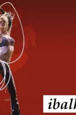 Фото полуобнаженной знаменитости Джессики Альбы