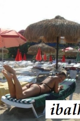 Секси девушка из дом-2 Яна Шульга