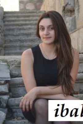 Армяночки легкого поведения