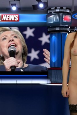 Телеведущие россии ню (34 фото)