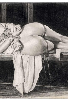 Порка крепостной девушки эротика (61 фото)