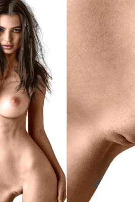 Голая эмрата (55 фото)