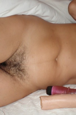 Жена сделала самодельный дилдо порно (46 фото)