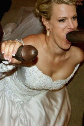 Жена с негром засветились (63 фото)