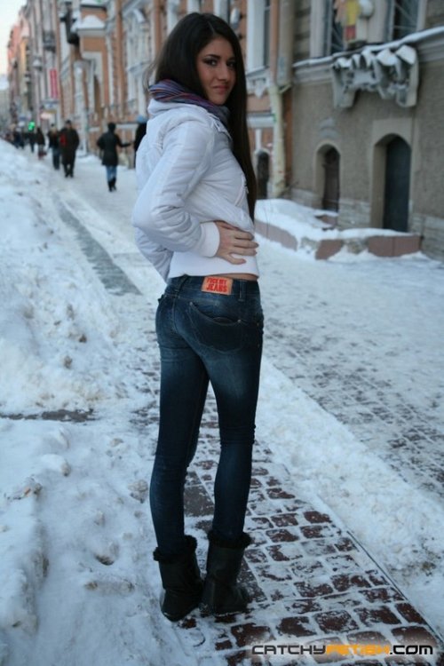 Вечер у приятеля на члене