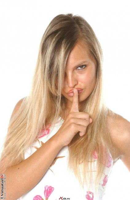 Уличная красотка превратила 