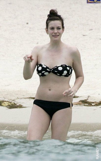 Лив Тайлер - сексуальная и голая