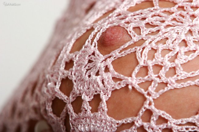 Две пикантные кошечки