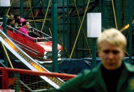 Старые фотографии эротической модели  Старые фотографии эротической модели