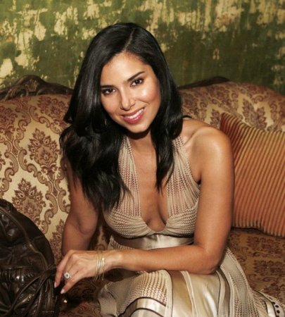  Элементы эротики в образе Розелин Санчес