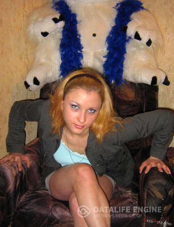 Эротика с пьяной соседкой и ее сиськами