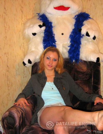 Эротика с пьяной соседкой и ее сиськами