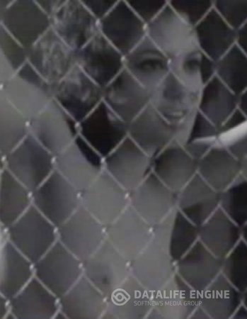 Раздетая укротительница Анджелина Джоли