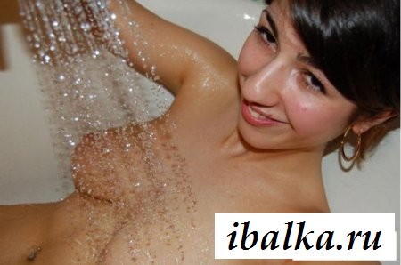 Частные снимки голой распутной грузинки