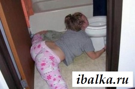 Эротические шалости пьяных распутных девах