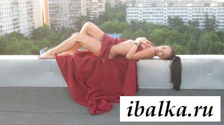 Клёвые снимки голой Яны Шульги из дома 2