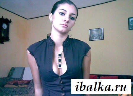 Эротика с армянкой на частных снимках