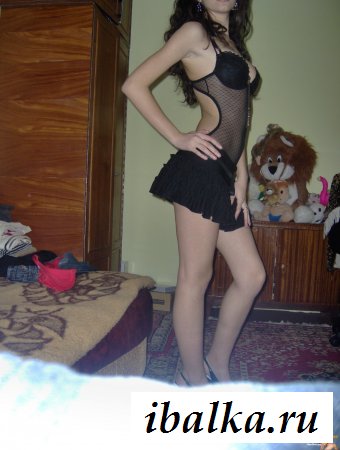 Эротика с армянкой на частных снимках