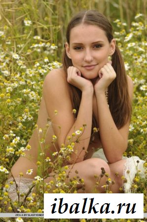 Соблазнительная эротика от молоденькой сучки