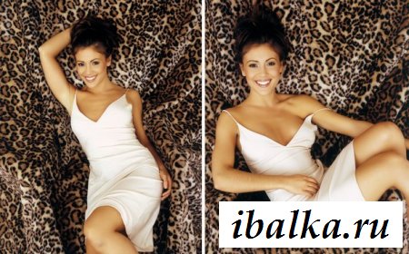 Несомненно эротичная Alissa Milano