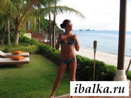 Наталья Кривозуб и Эрика Кишева в эротике