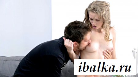 Хорошо полизал киску сестры и жахнул ее