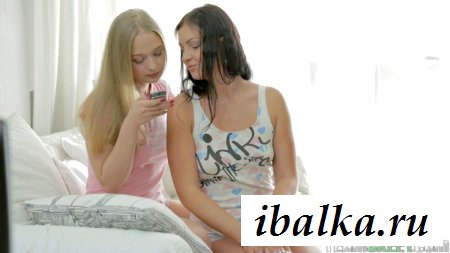 Удачливый паренек поимел двух девок