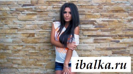 Эротичные шалуньи с кавказской внешностью