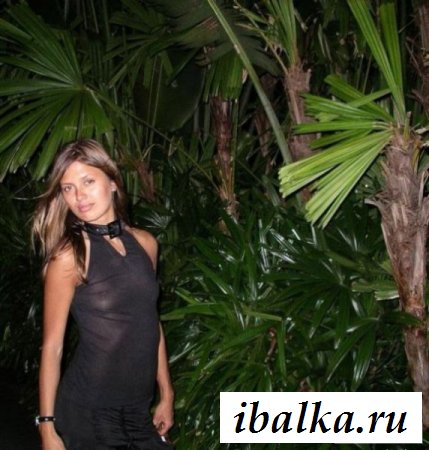 Страстная эротичная Виктория Боня за проектом