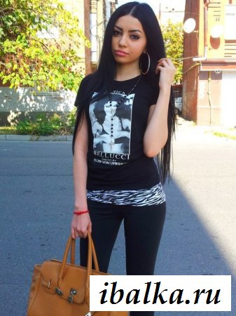 Гламурные и эротичные девушки абхазки