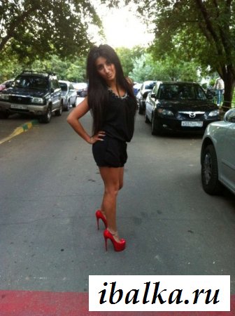 Гламурные и эротичные девушки абхазки