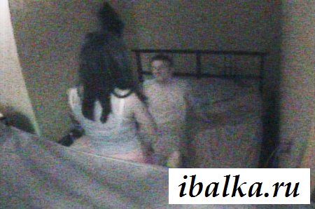 Мачо поимел сиськастую южанку