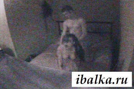 Мачо поимел сиськастую южанку