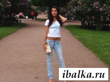 Эротика с дамочками горячих кровей