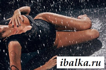 Влажная раздетая Анастасия Ворман