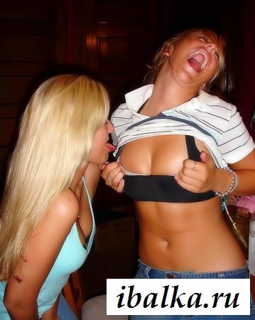 Частные эротичные кадры с шлюшками в умате