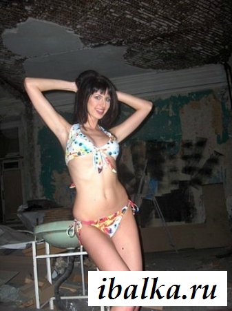 Секси Наталья Павлова из дом-2 