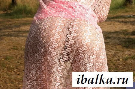 Анонимная голая писечка