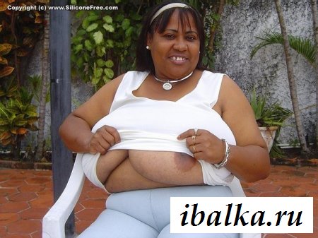 Фото-нарезка с грудастыми толстыми баронессами