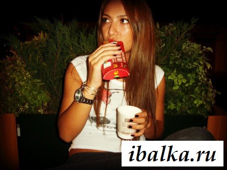 Шикарная сиськастая грузинка шокировала меня