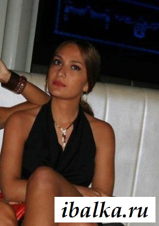 Шикарная сиськастая грузинка шокировала меня